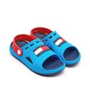 Сандалии Tommy Hilfiger, синий - фото 4