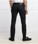 Джинсы Мэн3 Regular fit Boss, синий - фото 4