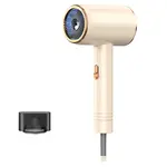 Фен Imobile, белый - фото