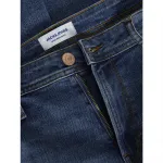 Джинсы Jack & Jones Liam Original Sq 223, синий - фото 3