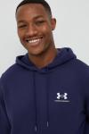 Толстовка Under Armour, темно-синий - фото 4