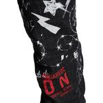 DSQUARED 2 Черные джинсы мужские - фото 7