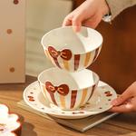 Наборы посуды KAWASIMAYA, 7-Inch Soup Bowl - фото 4