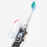 Электрическая зубная щетка Usmile - фото 7