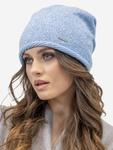 Шапка Vivisence 7087, Mottled Blue - фото 3