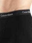 Мужские боксеры Calvin Klein Cotton Classics, 5 пар, 5 Black - фото 6