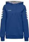 Спортивная толстовка Hummel, синий - фото