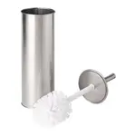 Держатель щетки для пола. - El Corte Inglés, хром - фото 2