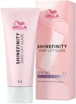 Wella Shinefinity 60 мл — 09/61 Iced Platinum - фото 2