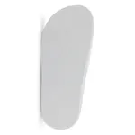 Слайды HUGO G00305, белый - фото 2