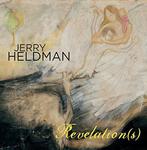 CD диск Heldman, Jerry: Revelation(S) - фото