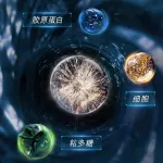 Крем для лица Miracle Face LA MER - фото 5