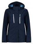Куртка CMP Funktionsjacke, темно синий - фото