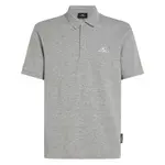 Поло с коротким рукавом O´neill Small Logo, серый - фото