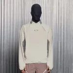 GRAILZ Свитшот мужской экрю - фото 5