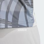 Tiro 24 Шорты Adidas, цвет Team Mid Grey/White - фото 7