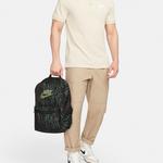 Рюкзак из ткани Обычный Унисекс Мультиколор Nike - фото 5