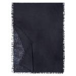 Шарф Roeckl NATIVE CASHMERE, Black - фото
