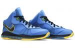 Nike LeBron 8 V/2 Entourage - фото 3