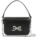 PAYOT Сумка из искусственной кожи Women's Silver/Black - фото 10