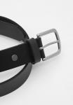 Ремень PULL&BEAR Belt, Black - фото 3