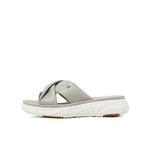 Шлепанцы женские Comely, зеленый - фото 12