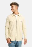 Куртка INDICODE JEANS Summer jacket, Fog/Beige - фото