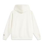 LINING Спортивный свитшот мужской ivory - фото 4