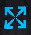 Рубашка для боулинга Off-White, черный - фото 2