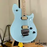 Электрогитара EVH Wolfgang Special - Sonic Boom - фото 3