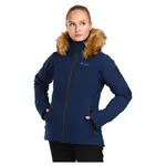 Куртка Kilpi Emilin, синий - фото 3