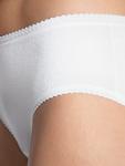 Трусы Calida Slip, белый - фото 3