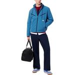 LACOSTE Куртка мужская 01L/Ocean Blue - фото 4