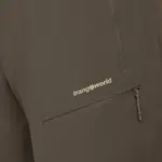 Бермуды мужские Limut Sf Trangoworld, коричневый - фото 2