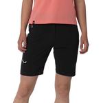 Шорты Salewa Pedroc DST, черный - фото