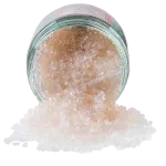 Соль для ванн «Карналлит» - светлое утро, 300 г Kwatera Mydła - фото 3