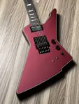Schecter E-1 FR S Special Edition CAR в цвете Candy Apple Red - фото 3