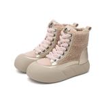 Ботильоны женские Rich Birds, цвет Coffee - фото 6