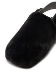 Домашние тапочки Grünland, черный - фото 4