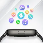 Disney Умные часы с подключением Bluetooth унисекс - фото 9