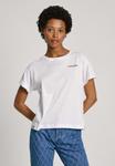 Футболка Pepe Jeans, White - фото 2