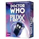 Настольная игра Looney Labs Doctor Who Fluxx - фото