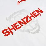 Футболка унисекс LINING, серый - фото 3