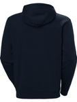 Толстовка Helly Hansen Hoodie, синий - фото 2