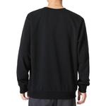 Свитшот мужской Skechers, черный - фото 11