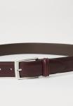 Ремень Anderson's Belt, Bordeaux - фото 3