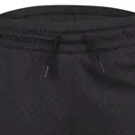 Шорты для девочек Air Diamond Jordan, черный - фото 5