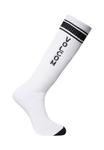 Носки High Stripe Volcom, белый - фото 2