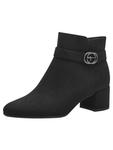 Ботильоны Tamaris Stiefelette, черный - фото