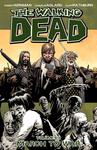 Walking Dead Volume 19: March to War (Image Comics) - фото